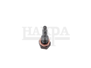 -IVECO-CALIPER ADJUSTMENT SCREW